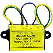 Seachoice 51491 Trailer Light Converter