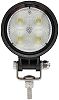 Seachoice 51601 4LED Flood Beam Work Light