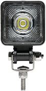 Seachoice 51621 1LED Flood Beam Work Light
