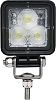 Seachoice 51631 3LED Flood Beam Work Light