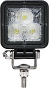 Seachoice 51631 3LED Flood Beam Work Light