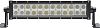 Seachoice 51681 24 LED 13 Inch Spot Light Bar