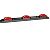 Seachoice 51831 LED Three Light Bar