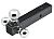 Seachoice 52281 Tri Ball Solid Shank 2"