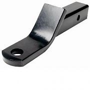Seachoice 52341 11" Trailer Ball Mount