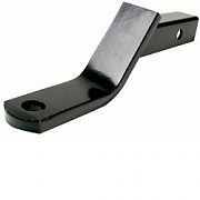 Seachoice 52361 10" Trailer Ball Mount