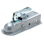 Seachoice 52461 3" Trailer Coupler