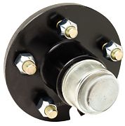 Seachoice 53201 5 Lug Painted Wheel Hub - 1-3/8" X 1-1/16"
