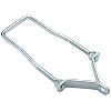 Seachoice 53581 Lockable Spare Tire Carrier