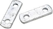 Seachoice 54881 2-3/4" Spring Shackles