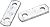 Seachoice 54881 2-3/4" Spring Shackles