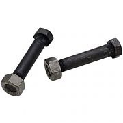 Seachoice 54911 9/16-18 X 3" Shackle Bolts
