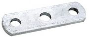 Seachoice 55021 LIGHT-DUTY Axle U-BOLT Plate
