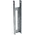 Seachoice 55510 10" Bunk Bracket