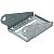 Seachoice 55620 10" Keel Roller Bracket