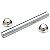 Seachoice 55741 5/8" X 5-3/8" Roller Shaft
