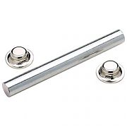 Seachoice 55771 5/8" X 9-3/8" Roller Shaft