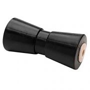 Seachoice 56091 10" Black Keel Roller