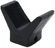 Seachoice 56260 Bow Stop 3 X3 1/2 I.D.(bulk)