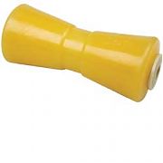 Seachoice 56420 8" Yellow Keel Roller