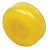 Seachoice 56620 Yellow Roller End Cap