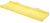 Seachoice 56640 12" Yellow Keel Pad