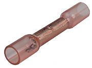 Seachoice 60181 22 18HEAT Shrnk Butt Con 25/PK