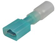 Seachoice 60301 16 14 Male Quick Disc. 25/PK