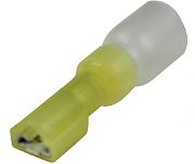 Seachoice 60311 12 10 Female Quick Disc. 25/PK