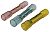 Seachoice 62291 Asst Heat Shrnk Butt Connector 10PK