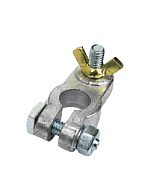 Seachoice 62701 Cast Ld Term 5/16" Wing Nt Ng