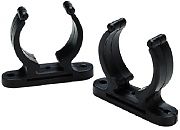 Seachoice 71001 Boat Hook Clip