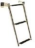 Seachoice 71221 Telescoping Transom Mount Ladder