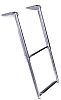 Seachoice 71281 Universal Swim Platform Ladder - 2 Steps