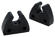 Seachoice 72051 Rubber Storage Clip 2/PK