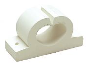 Seachoice 72081 Rod and Tool Holder - 1"