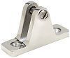 Seachoice 75821 Deck Hinge 90 Deg SS