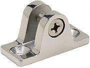 Seachoice 75901 HD Deck Hinge 90 Deg SS