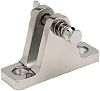 Seachoice 75941 Deck Hinge 90DEG/REMVBL Pin S