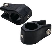 Seachoice 76171 Jaw Slide 7/8 Black