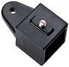 Seachoice 76341 External Eye End - Black 1"