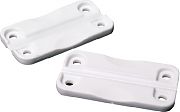 Seachoice 76901 Hinge for Igloo Cooler Pair