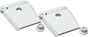 Seachoice 76921 Latch Set (2 Latches & Posts)