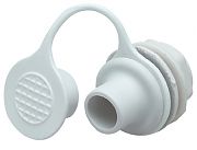 Seachoice 76931 Non Threaded Drain Plug