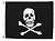 Seachoice 78251 Jolly Roger Flag 12X18