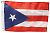 Seachoice 78281 Puerto Rico Flag 12 X 18