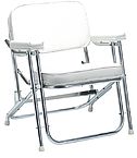 Seachoice 78501 Folding Deck Chair