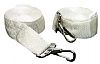 Seachoice 78801 Bimini Top Strap To 96 Wht