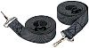 Seachoice 78811 Bimini Top Strap To 96 Blk
