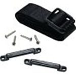 Seachoice 78981 Black Battery Strap